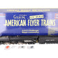 American Flyer 6-48083 S Scale Union Pacific 4-6-6-4 Black Challenger #3710 LN/Box