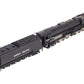 American Flyer 6-48083 S Scale Union Pacific 4-6-6-4 Black Challenger #3710 LN/Box