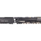 American Flyer 6-48083 S Scale Union Pacific 4-6-6-4 Black Challenger #3710 LN/Box