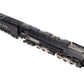 American Flyer 6-48083 S Scale Union Pacific 4-6-6-4 Black Challenger #3710 LN/Box