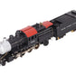 Mantua 322-22 HO New York Central Camelback Locomotive #1608 EX/Box