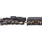 Mantua 322-22 HO New York Central Camelback Locomotive #1608 EX/Box