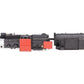 Mantua 322-22 HO New York Central Camelback Locomotive #1608 EX/Box