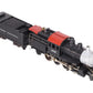 Mantua 322-22 HO New York Central Camelback Locomotive #1608 EX/Box