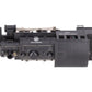 Lionel 6-38630 O U.S. Army Dockside Switcher #486 EX/Box