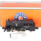Lionel 6-38630 O U.S. Army Dockside Switcher #486 EX/Box