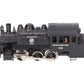 Lionel 6-38630 O U.S. Army Dockside Switcher #486 EX/Box