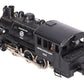 Lionel 6-38630 O U.S. Army Dockside Switcher #486 EX/Box