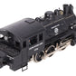 Lionel 6-38630 O U.S. Army Dockside Switcher #486 EX/Box