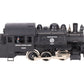 Lionel 6-38630 O U.S. Army Dockside Switcher #486 EX/Box