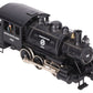 Lionel 6-38630 O U.S. Army Dockside Switcher #486 EX/Box