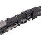 MTH 20-3747-1 O U.S. Army 4-6-2 USRA Heavy Pacific Steam Locomotive #494 w/ PS3 EX/Box