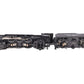 MTH 20-3747-1 O U.S. Army 4-6-2 USRA Heavy Pacific Steam Locomotive #494 w/ PS3 EX/Box