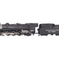 MTH 20-3747-1 O U.S. Army 4-6-2 USRA Heavy Pacific Steam Locomotive #494 w/ PS3 EX/Box