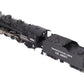MTH 20-3747-1 O U.S. Army 4-6-2 USRA Heavy Pacific Steam Locomotive #494 w/ PS3 EX/Box