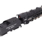 MTH 20-3747-1 O U.S. Army 4-6-2 USRA Heavy Pacific Steam Locomotive #494 w/ PS3 EX/Box