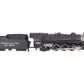 MTH 20-3747-1 O U.S. Army 4-6-2 USRA Heavy Pacific Steam Locomotive #494 w/ PS3 EX/Box