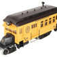 Delton 2264 G Scale Denver & Rio Grande Western Mack Rail Bus EX/Box