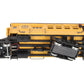 Delton 2264 G Scale Denver & Rio Grande Western Mack Rail Bus EX/Box