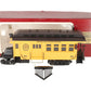 Delton 2264 G Scale Denver & Rio Grande Western Mack Rail Bus EX/Box