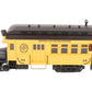 Delton 2264 G Scale Denver & Rio Grande Western Mack Rail Bus EX/Box