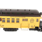 Delton 2264 G Scale Denver & Rio Grande Western Mack Rail Bus EX/Box