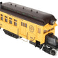 Delton 2264 G Scale Denver & Rio Grande Western Mack Rail Bus EX/Box