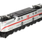 MTH 20-5104-0 O Gauge Pennsylvania Silver GG-1 Electric Locomotive #4872 LN/Box