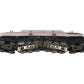 MTH 20-5104-0 O Gauge Pennsylvania Silver GG-1 Electric Locomotive #4872 LN/Box