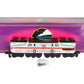MTH 20-5104-0 O Gauge Pennsylvania Silver GG-1 Electric Locomotive #4872 LN/Box