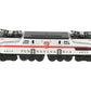 MTH 20-5104-0 O Gauge Pennsylvania Silver GG-1 Electric Locomotive #4872 LN/Box