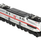 MTH 20-5104-0 O Gauge Pennsylvania Silver GG-1 Electric Locomotive #4872 LN/Box