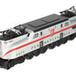 MTH 20-5104-0 O Gauge Pennsylvania Silver GG-1 Electric Locomotive #4872 LN/Box
