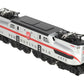 MTH 20-5104-0 O Gauge Pennsylvania Silver GG-1 Electric Locomotive #4872 LN/Box