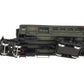 Delton 2264 G Scale Denver & Rio Grande Western Mack Rail Bus EX/Box