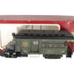 Delton 2264 G Scale Denver & Rio Grande Western Mack Rail Bus EX/Box