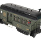 Delton 2264 G Scale Denver & Rio Grande Western Mack Rail Bus EX/Box