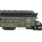 Delton 2264 G Scale Denver & Rio Grande Western Mack Rail Bus EX/Box