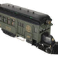 Delton 2264 G Scale Denver & Rio Grande Western Mack Rail Bus EX/Box