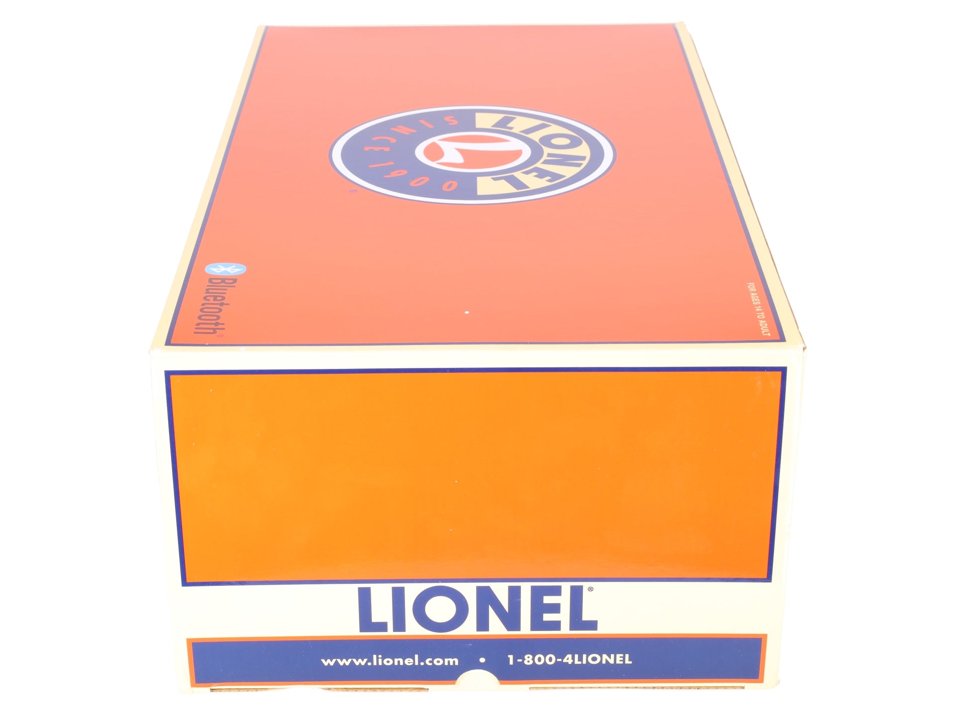 Lionel 2433170 O Santa Fe Legacy F7 AA Diesel Locomotive Set #332,#335 EX/Box