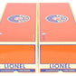Lionel 2433170 O Santa Fe Legacy F7 AA Diesel Locomotive Set #332,#335 EX/Box