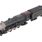 MTH 30-1162-0 Pennsylvania 4-6-2 Pacific Steam Locomotive w/Loco-Sound #3761 EX/Box