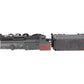 MTH 30-1162-0 Pennsylvania 4-6-2 Pacific Steam Locomotive w/Loco-Sound #3761 EX/Box