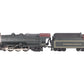 MTH 30-1162-0 Pennsylvania 4-6-2 Pacific Steam Locomotive w/Loco-Sound #3761 EX/Box