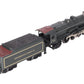 MTH 30-1162-0 Pennsylvania 4-6-2 Pacific Steam Locomotive w/Loco-Sound #3761 EX/Box
