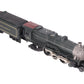 MTH 30-1162-0 Pennsylvania 4-6-2 Pacific Steam Locomotive w/Loco-Sound #3761 EX/Box