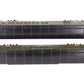MTH 30-69256 O U.S. Army 2-Car 60' Madison Combo/Diner Set #89425, #89623 EX/Box