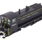 The Showcase Line 00115 S Scale NYC SW-9 Diesel Switcher #8951 EX/Box