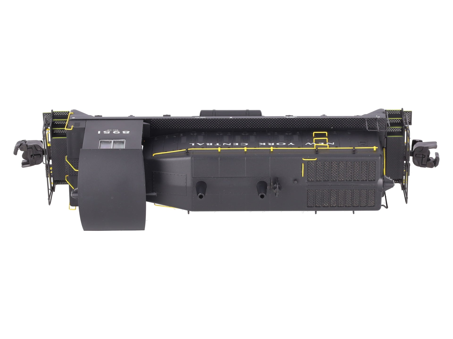 The Showcase Line 00115 S Scale NYC SW-9 Diesel Switcher #8951 EX/Box