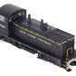 The Showcase Line 00115 S Scale NYC SW-9 Diesel Switcher #8951 EX/Box